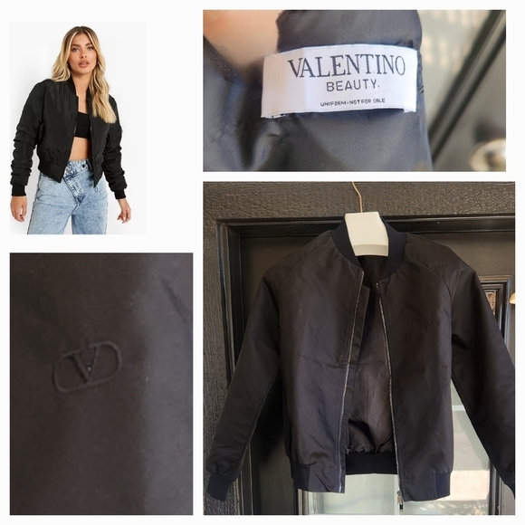 Valentino Jackets & Blazers - Valentino Jacket‎